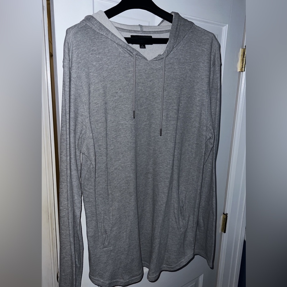 PacSun pullover hoodie shirt